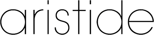 Logo Aristide