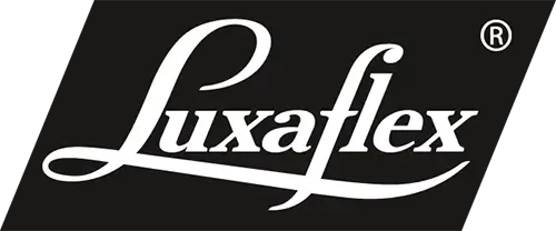 Logo Luxaflex