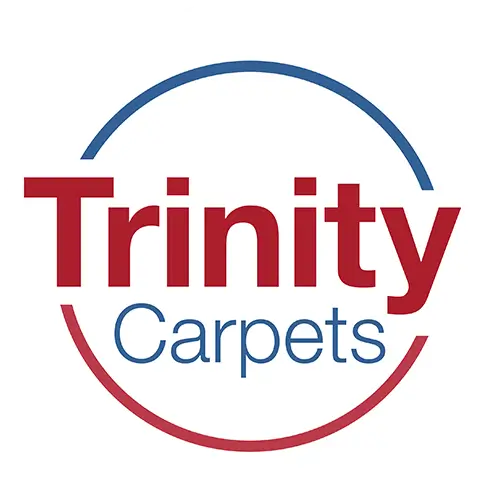 Logo Trinity Carpets