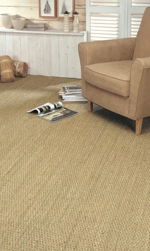 Tapis plains et moquettes Balsan