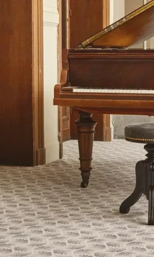 Tapis plains et moquettes Balta