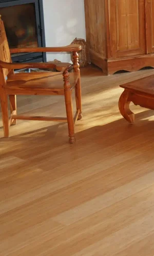Parquet BambooTouch
