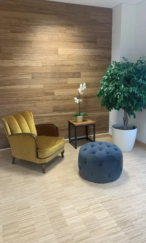 Parquet BambooTouch