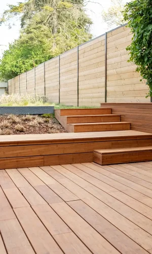 Parquet BambooTouch