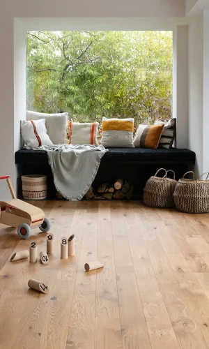 Parquet BerryAlloc