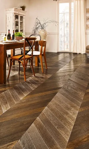Parquet Cabbanni