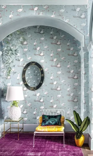 Papiers peints Cole & Son