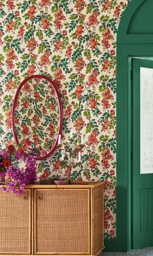 Papiers peints Cole & Son
