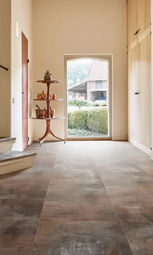 Parquet CORETec