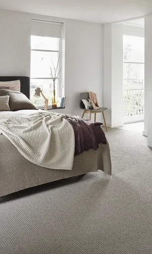 Tapis plains et moquettes Desso