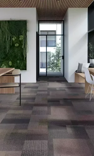 Tapis plains et moquettes Ege