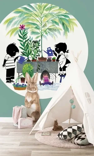 Posters KEK Amsterdam