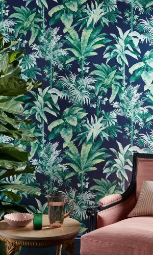 Papiers peints Manuel Canovas