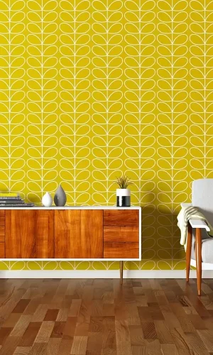 Papiers peints Orla Kiely