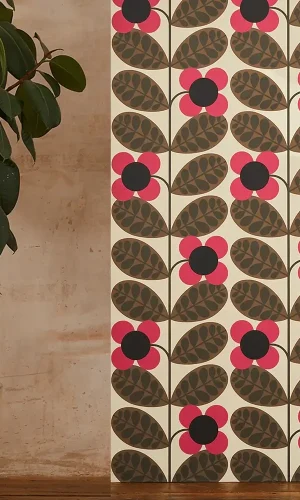 Papiers peints Orla Kiely