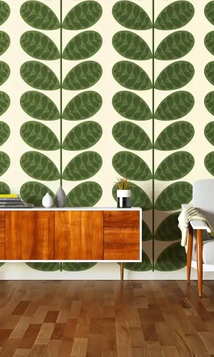Papiers peints Orla Kiely