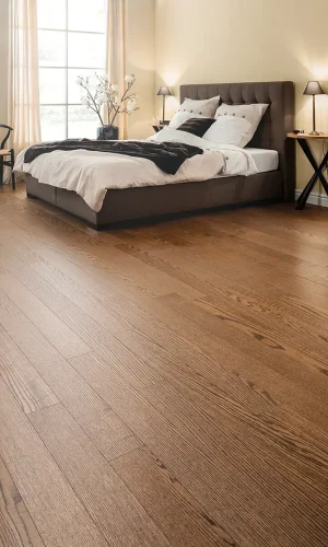 Parquet Parky