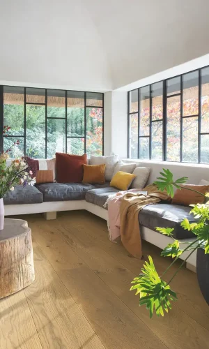 Parquet Quick-Step Imperio