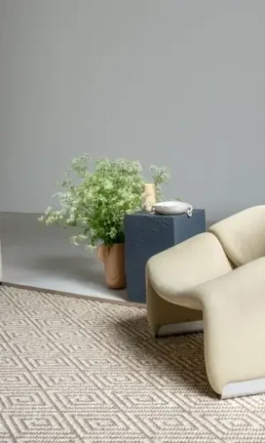 Tapis plains et moquettes Tasibel
