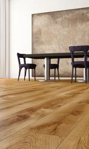 Parquet Weitzer
