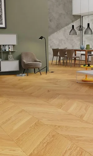 Parquet Weitzer